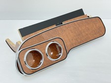 LHD Front Table Drink Holder Lexus LS430 Toyota Celsior UCF30 UCF31 Wood NEW picture
