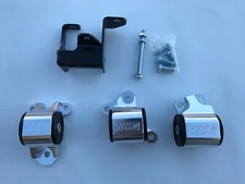 1320 96-00 EK civic motor mount auto or manual transmission 65A 2-bolt-BLEMISH picture