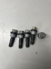 2020-2026 MERCEDES GLE GLS ANTI THEFT LOCKING WHEEL BOLTS OEM A0009909719 picture