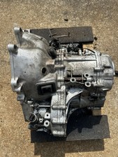 92-93 3000gt Vr4 Manual Transmission With A 25spline Out Put Shaft AWD picture