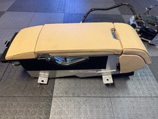 Bentley Mulsanne Backseat Fridge Console 2016 picture