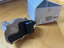**BRAND NEW**BMW M5 VDO Fuel Injection Throttle Actuator A2C59506263 13627834494 picture