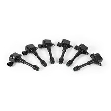 Mishimoto Ignition Coil, fits Nissan 350Z 2003-2006, Set of 6 picture