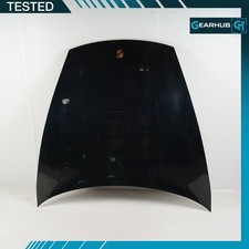2020-2026 Porsche Taycan Front Hood Bonnet Panel Black 9J1823031B OEM picture