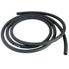 3/8'' Marine Fuel Hose Feed Line Rubber Type A1-15 / SAE 3/8 inch 10ft, Black picture