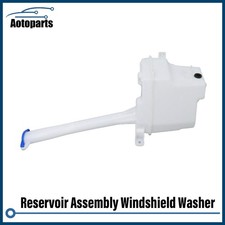 For 2011-2013 Kia Sorento Windshield Washer Reservoir Assembly picture