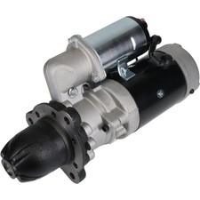 New 24V Starter Fits Komatsu D85E-SS-3, PC300-7, PC300-7-AA 2010-2011 6008638110 picture