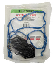 Fel-Pro TCS46078 Engine Timing Cover Gasket Set For Ford 5.4L Triton V8 picture