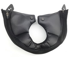 Bell Pit Boss Neck Curtain Black picture