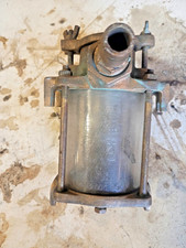 Perko 0493 Bronze Raw Water Intake Strainer 3/4