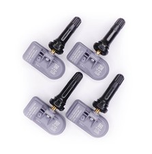 2024 McLaren Super Series GT LT-1 Rubber TPMS Set x4 picture