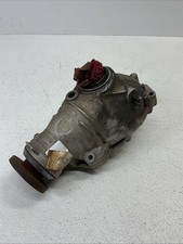 07-13 BMW 335I AT Sedan Front Carrier Differential 3.46 31517533433 OEM picture