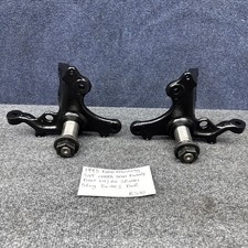 SN95 Ford Mustang 1994 1995 94 95 GT Cobra 79-93 Fox Body LX 5 Lug Spindles picture