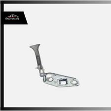 1984-1989 MERCEDES W201 190E 190e Hood Release Mechanism picture