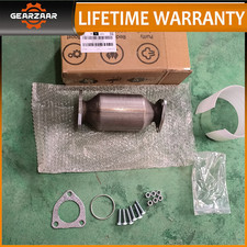 Rear Catalytic Converter For Honda Pilot 3.5L 2005-2008/ Ridgeline 3.5L 06-2008 picture