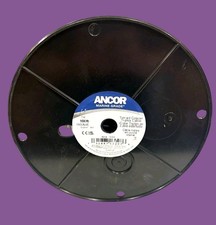 Ancor Marine 14/3AWG Flat Triplex Tinned Copper Electrical Wire Cable 100Ft picture
