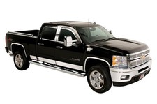 Putco 9751426  ROCKER PANEL MOLDING picture