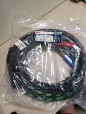 Grote 81-3115 3-in-1 UltraLink 15' Power Cord ABS Air Line Assembly Set  DOT picture