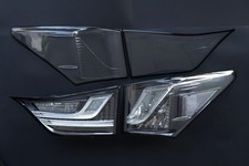 2013 - 2015 LEXUS GS Clear Tail Light Lenses ( gs350/gs200t/gs300/gs-f/gs450h) picture