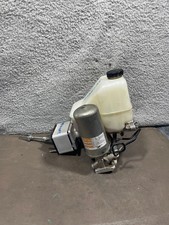 20-24 NISSAN FRONTIER 17-21  Titan ABS PUMP  Module Brake Booster Assembly OEM picture