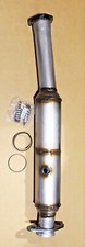 FITS : 1996 - 2004 ACURA RL 3.5L Catalytic Converter 8611HT-74NRP picture