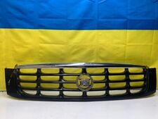 2000 2001 2002 Cadillac Deville Front Upper Radiator Grille OEM picture