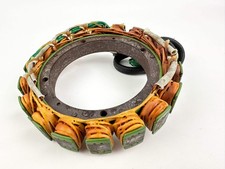 2003-2010 Yamaha 200 225 HP 4 Stroke Outboard Stator 69J-81460-01-00 picture
