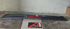 03-05 HONDA PILOT Rear Spoiler *BLUE* W/Integrated 3rd Brake Light Assembly OEM picture