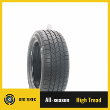 Used 225/50R17 Bridgestone Turanza EverDrive ENLITEN 98V - 10.5/32 picture