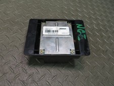 03-08 NISSAN Z33 350Z BOSE SUBWOOFER AUDIO AMPLIFIER AMP 28060-CF42A OEM picture