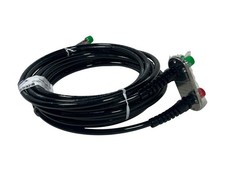 Seastar Solutions HO8920, Pro Double Bulkhead, 2 x 20FT Hose, SS, NEW, OEM picture