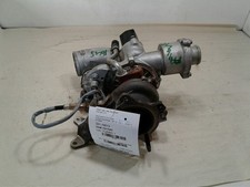 Turbo/Supercharger 2.0L Engine ID Dbpa Fits 17-19 AUDI A4 104421 picture