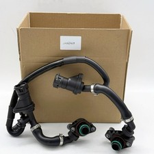 11158635529 Crankcase Ventilation Hose Vent For BMW 750Li xDrive 750i 750X G12 picture