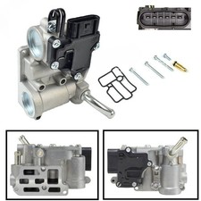 MD614701 New Fuel Injection Idle Air Control Valve For Eagle Mitsubishi 1.5L picture
