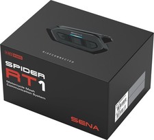 SENA SPIDER-RT1-01 Spider RT1 Mesh Communication System - Single picture