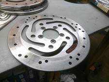 Harley Davidson Rear Disc Brake Rotor P/N: 41797-00 / 5848674  picture