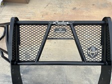 Ranch Legend  Grill Guard -GGG19HBL1  2019 -2022 GMC Sierra 2500 HD - 3500 HD picture