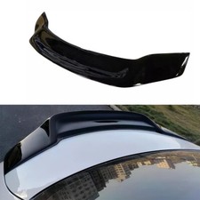 For Kia Forte K3 2019-23 Highkick DuckBill Gloss Black Rear Spoiler Trunk Wing picture