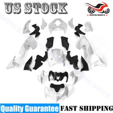 Unpainted Fairings Bodywork Injection ABS Kit For Kawasaki Z900 Z 900 2020-2023 picture