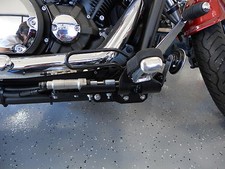 Yamaha STRYKER 1300 3