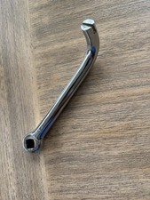 NOS Clutch Release Arm Chrome Harley Davidson Shovelhead 1968-1978 37053-68 picture