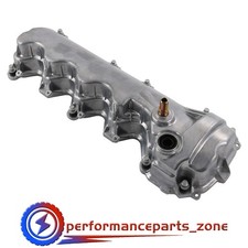 Aluminum Left Valve Cover for Ford Expedition Navigator 5.4L 2005-2014 9L1Z6582C picture