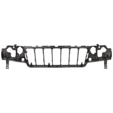 Header Panel For 99-03 Jeep Grand Cherokee Headlamp Mount ABS Plastic picture