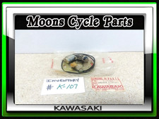 NOS Kawasaki W1 W2 650 W2SS W1SS Breaker Contact 1966 1967 1968 1969 # 21134-002 picture