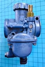 Kawasaki 175cc 1971 1972 1973 F7 Bushmaster Original Carburetor picture