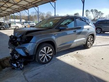Passenger Air Bag Passenger Dash Thru 04/22/24 Fits 22-24 TAOS 5021167 picture