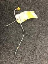 TUBE ASSY # 5 P/N 641482 SV TAG # 11208  picture