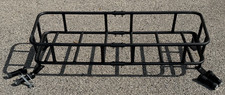 Maverick Brand POLARIS General 1,000 UTV REAR CARGO RACK, Close Out Special picture