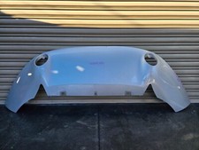 2000 2001 2002 2003 BMW Z8 REAR VALANCE PANEL OEM USED picture