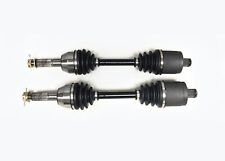 ATVPC Pair of Rear Axles for Polaris ACE & RZR 325 500 570 900, 1332954 picture